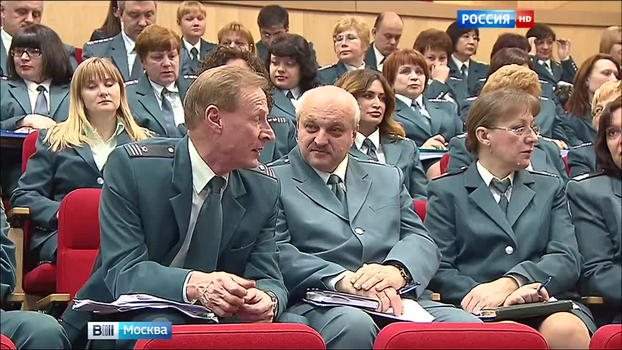 Подмосковные налоговики увеличили сборы