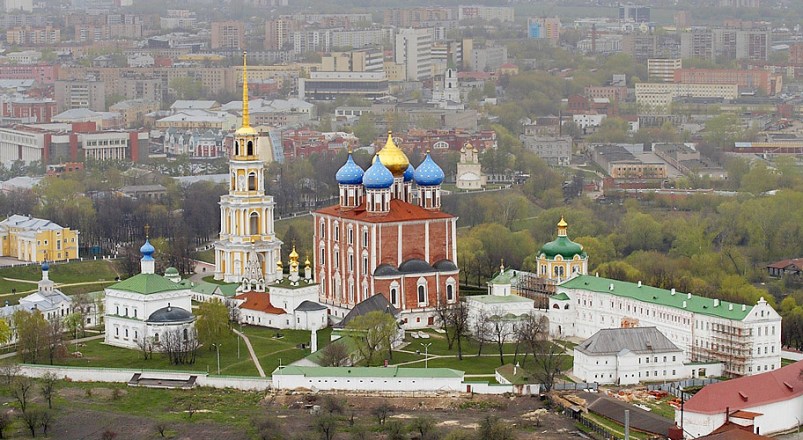 В России появилось еще 10 "Городов трудовой доблести"