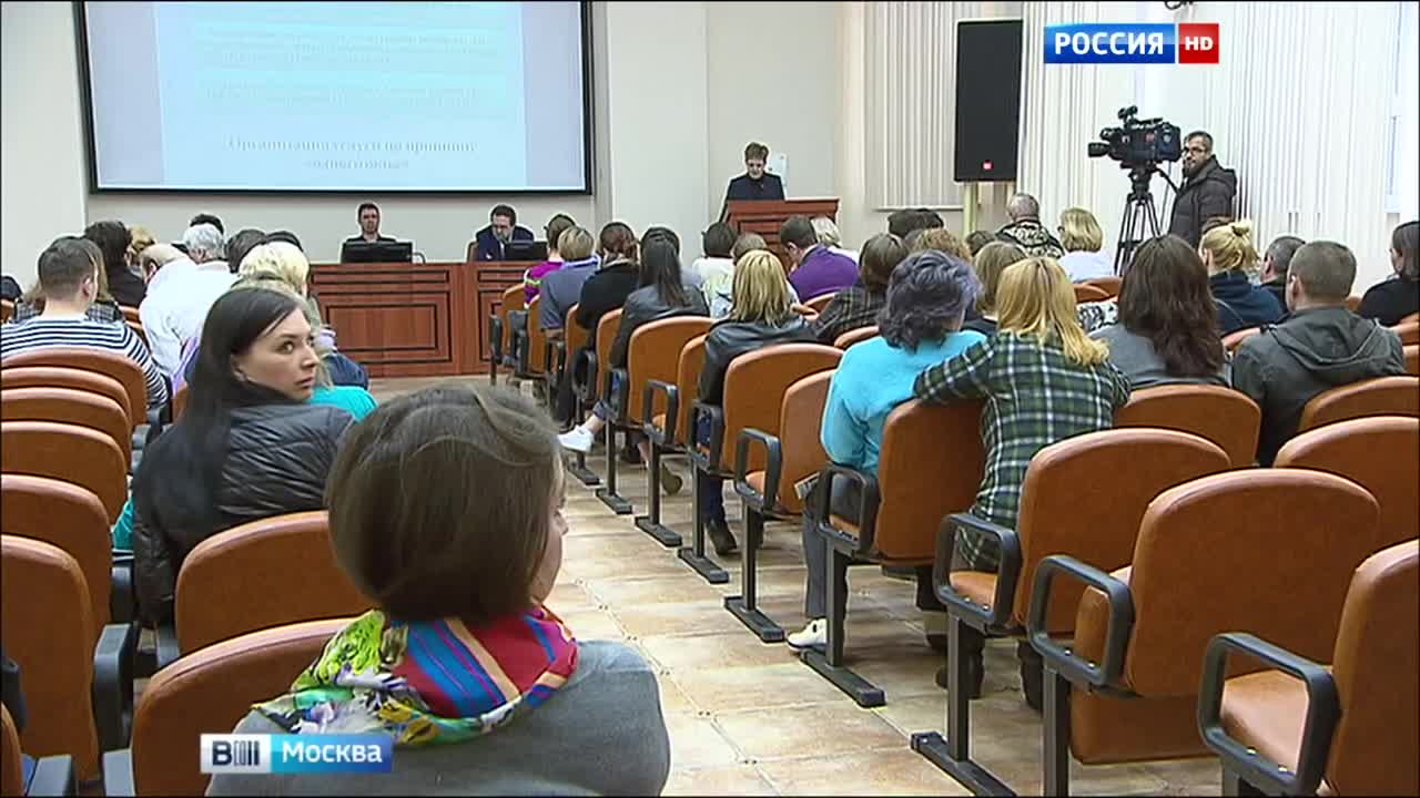 В Морозовской больнице работает центр помощи детям, больным муковисцидозом