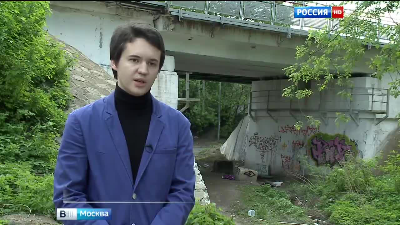 Свет в конце тоннеля: альтернативная трасса разгрузит шоссе Энтузиастов