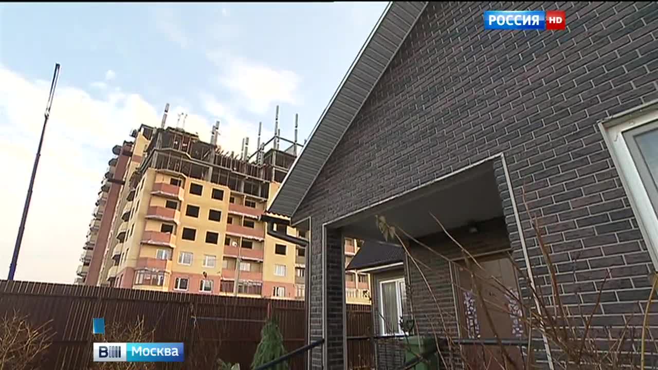 Мособлсуд защитил семью, едва не выселенную из дома из-за кадастровой ошибки