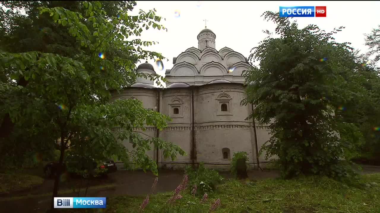 Церковь Покрова в Рубцове ждет большая реставрация