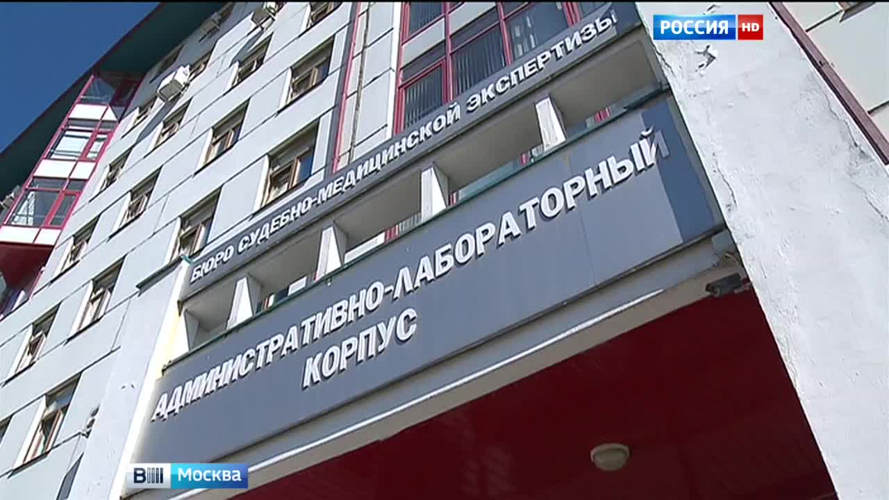 Власти Москвы возьмут на себя расходы по организации похорон детей, погибших в Карелии