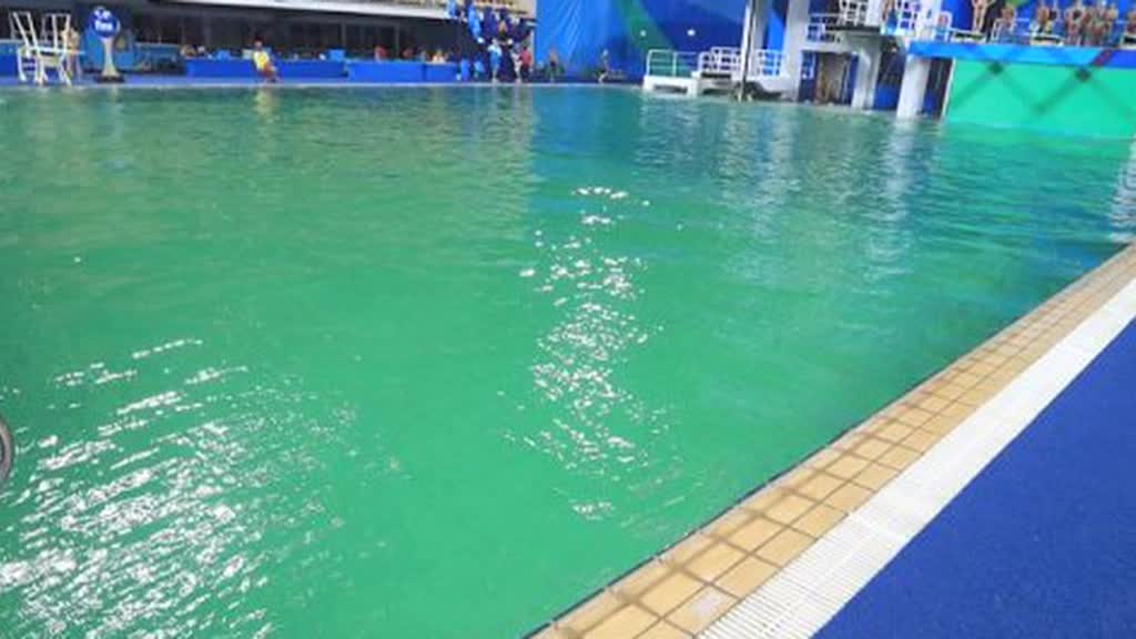 В Подмосковье школьница умерла во время сдачи ГТО в бассейне
