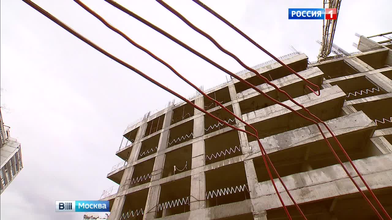 "Кутузовская миля" превратилась в "Триумфальный квартал"