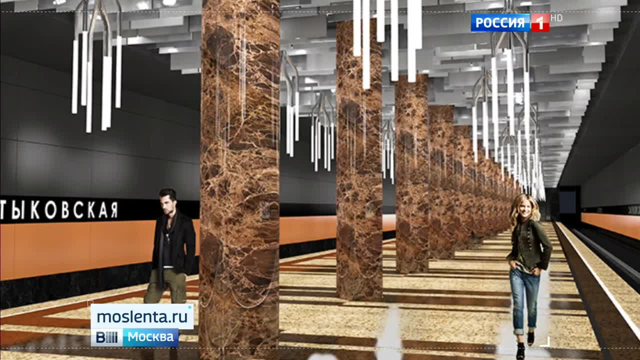 Участок Кожуховской ветки метро может открыться значительно раньше срока