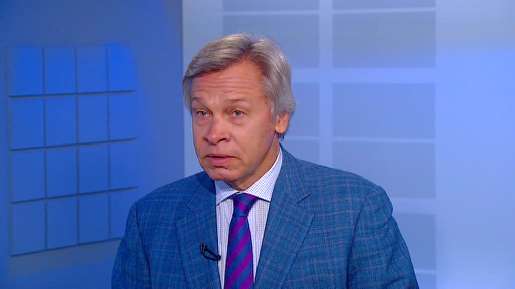 Пушков отреагировал на слова Валенсы о репарациях