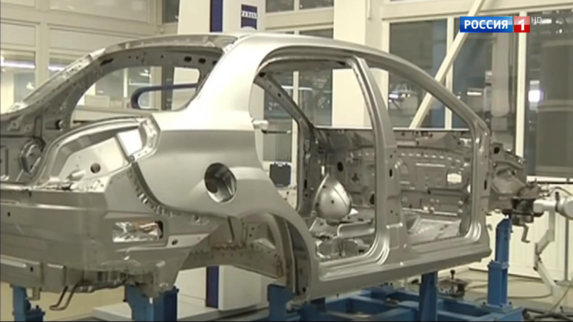 Тотальная распродажа: легендарный Запорожский автозавод отдали почти даром