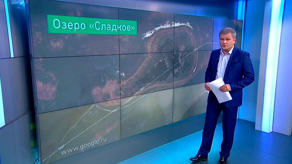 Погода меняет границы: сибирякам вернут Сладкое
