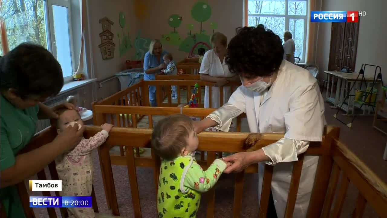 Пенсионерка продала дом и отдала всю выручку дому ребенка