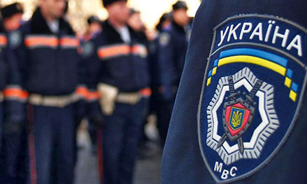 Военнопленный ВСУ Сидельник рассказал, как власти разгоняют митинги во Львове