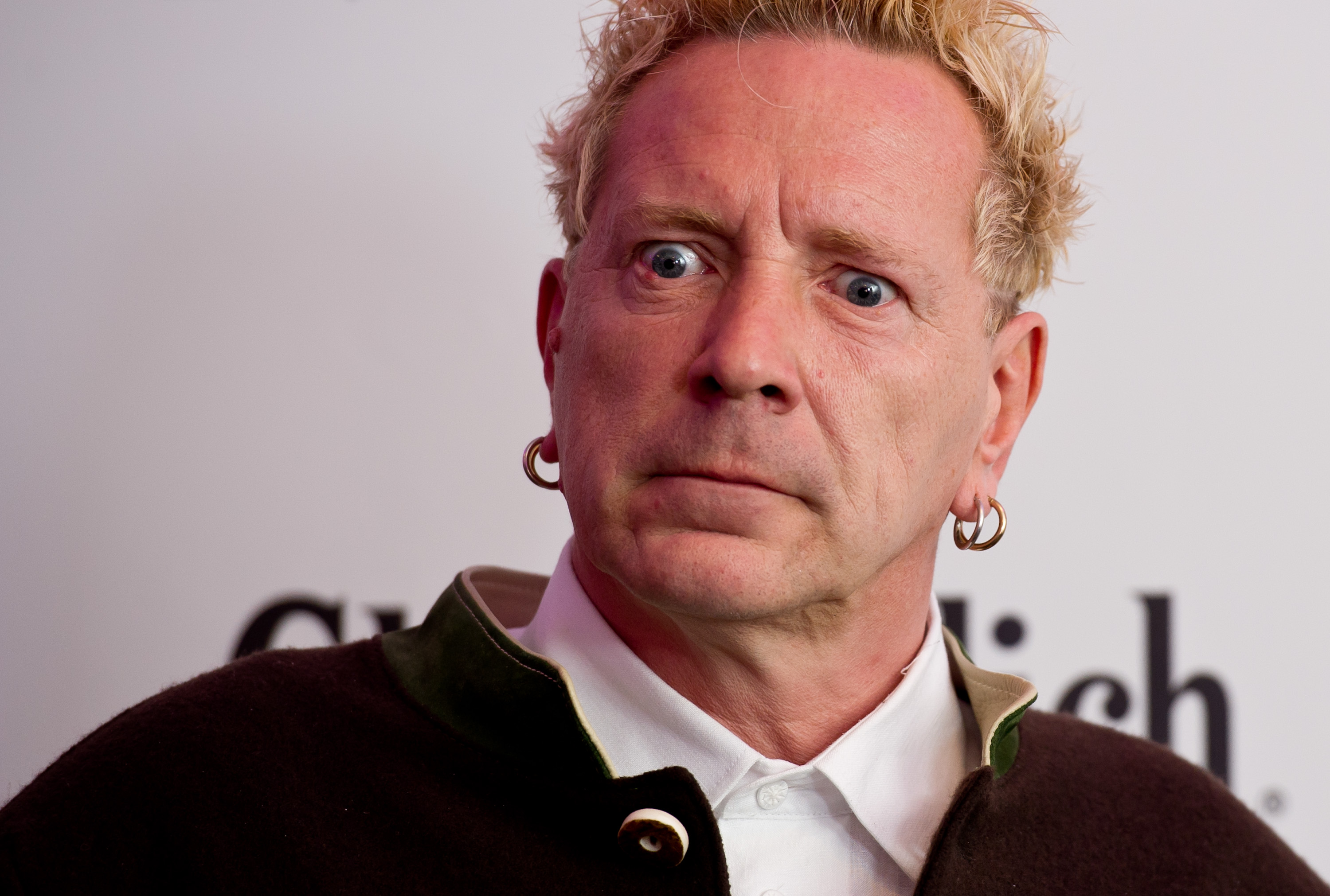 Экс-вокалист Sex Pistols планирует участвовать в "Евровидении-2023"