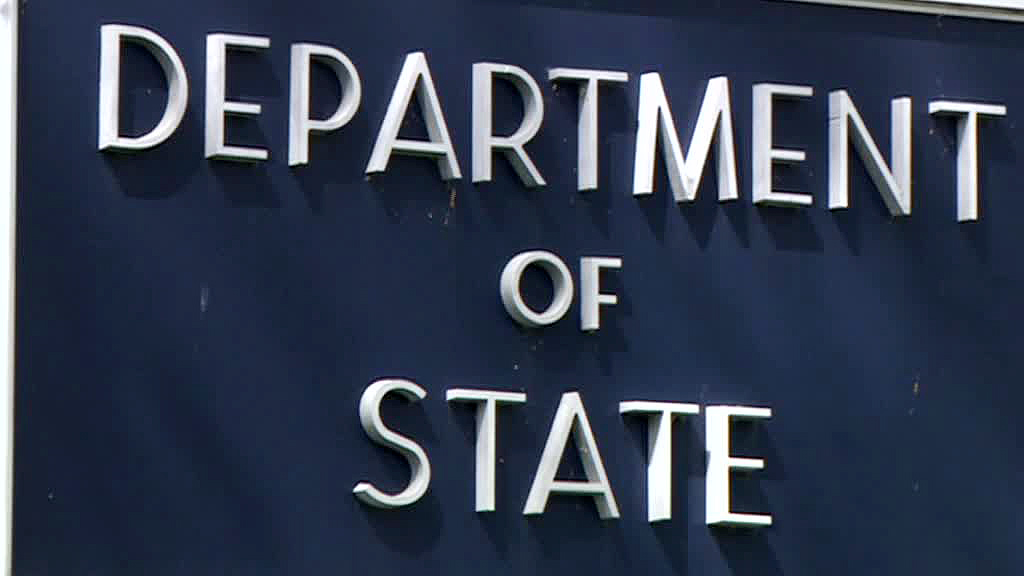 США ввели новые санкции в отношении КНДР