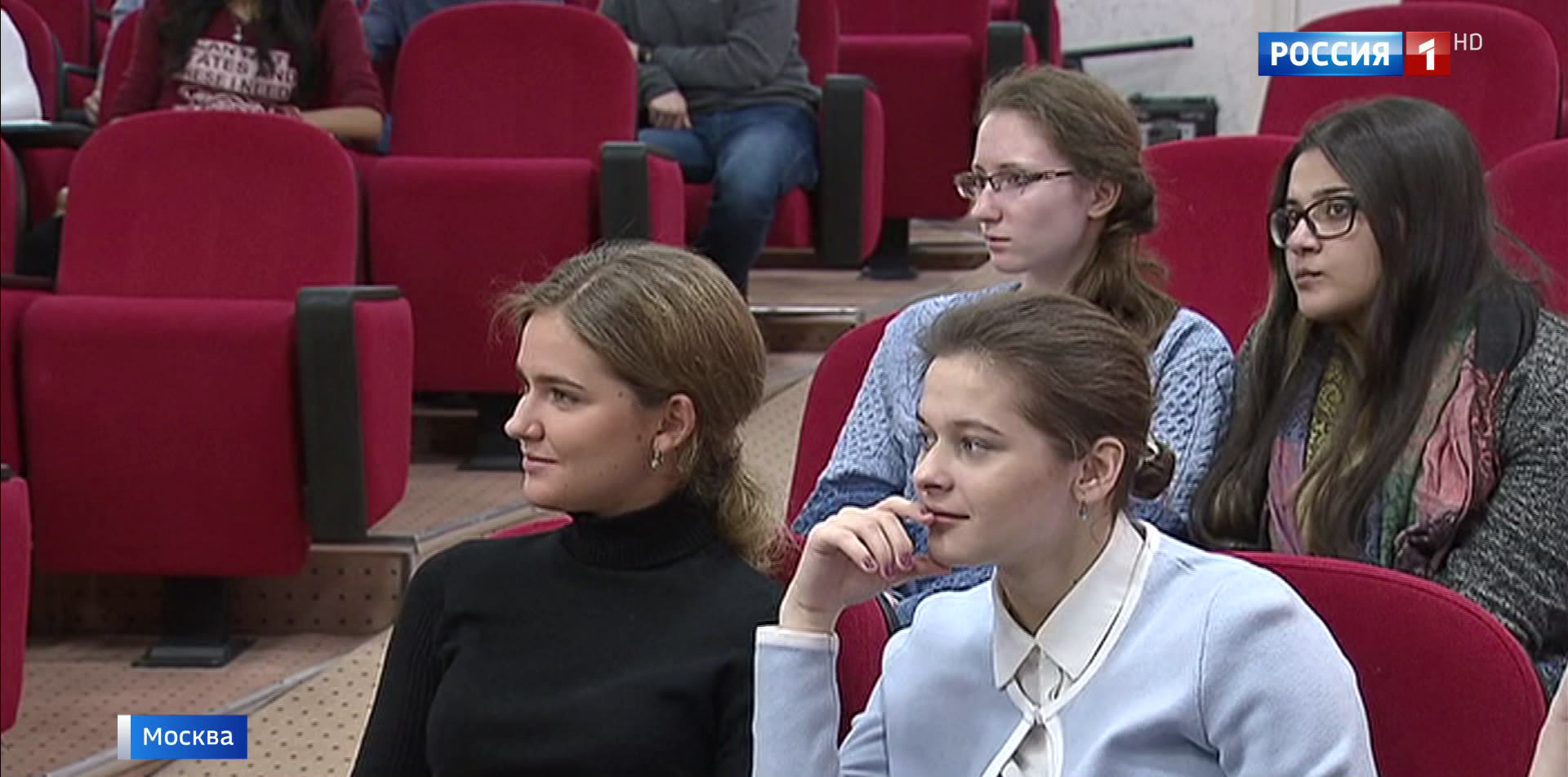 Русский язык в Интернете: эксперты со всего мира собрались в Москве
