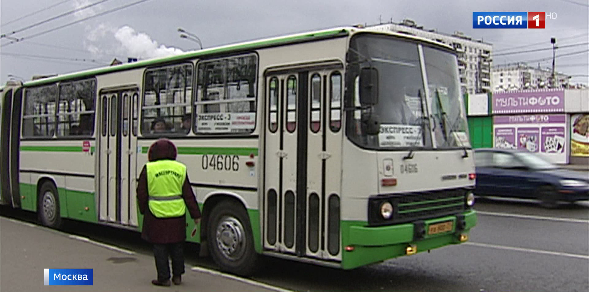 В пасхальную ночь работу московского транспорта продлят