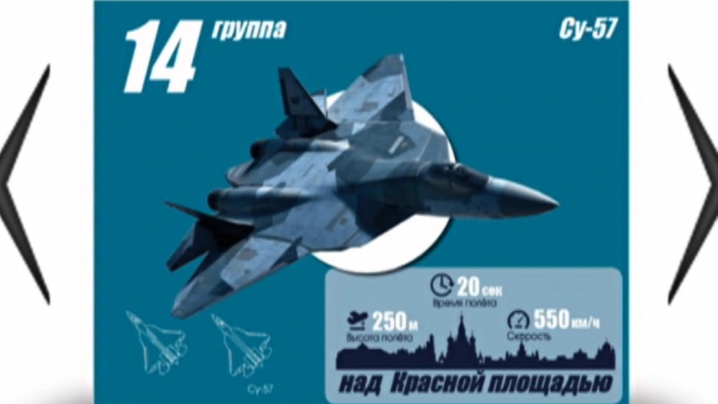 На сайте Минобороны появился раздел о новейшей технике Парада Победы
