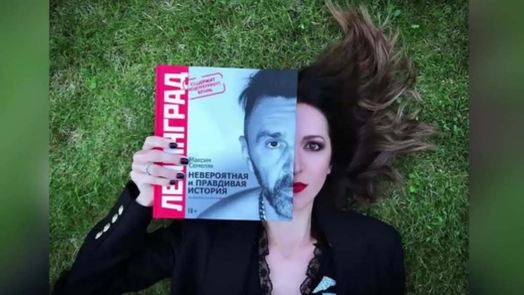 "Бесполезно клеить чашку": Шнур поделился с Esquire подробностями развода