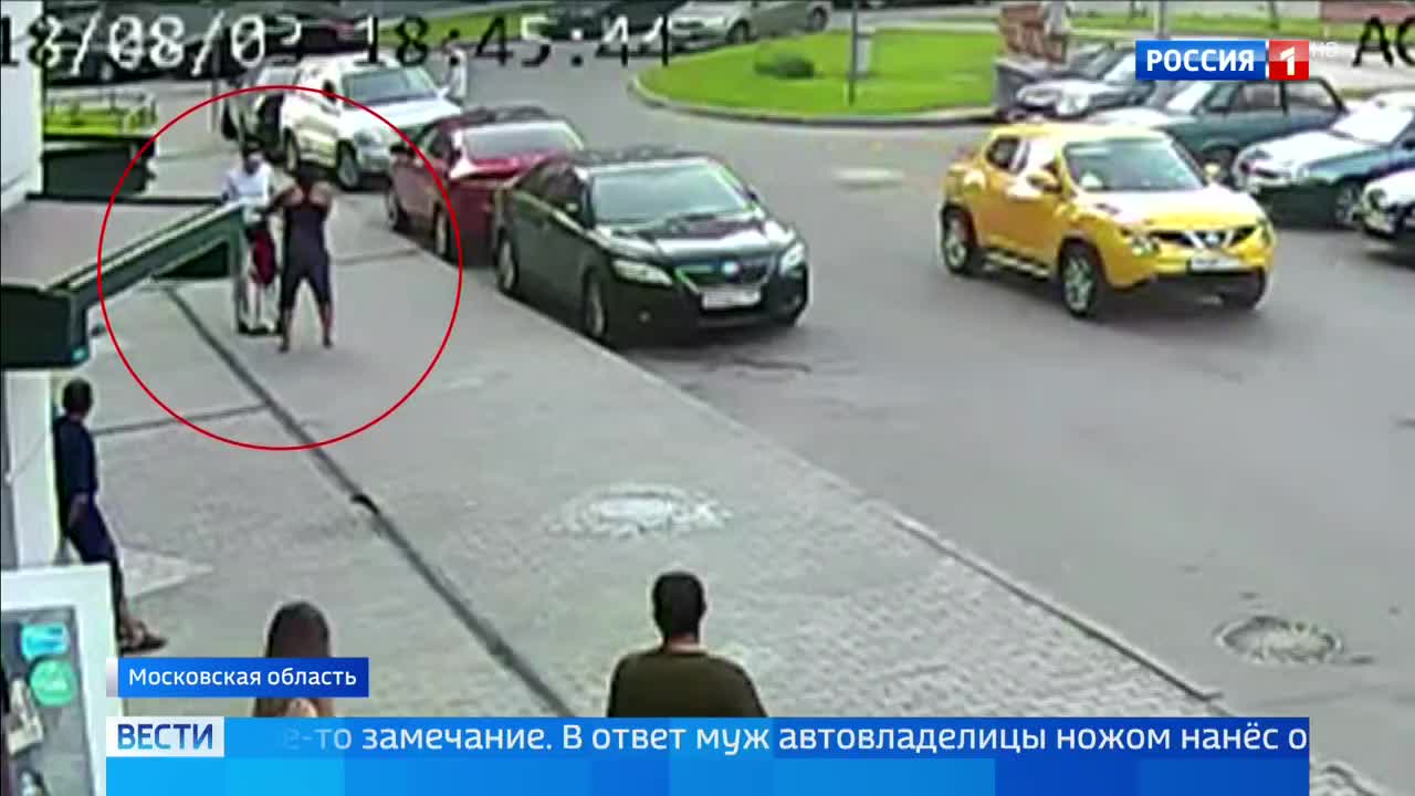 Удар ножом за замечание: пострадавший лишился почки, нападавший задержан