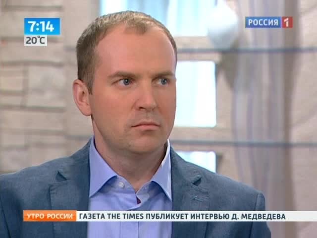 Сергей Жорин: клевета – преступление, но не тяжкое