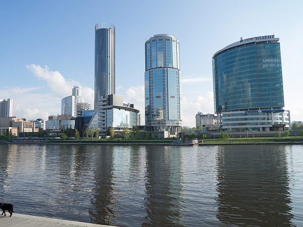 Доля отечественного оборудования в ЖКХ Свердловской области превысила 90%