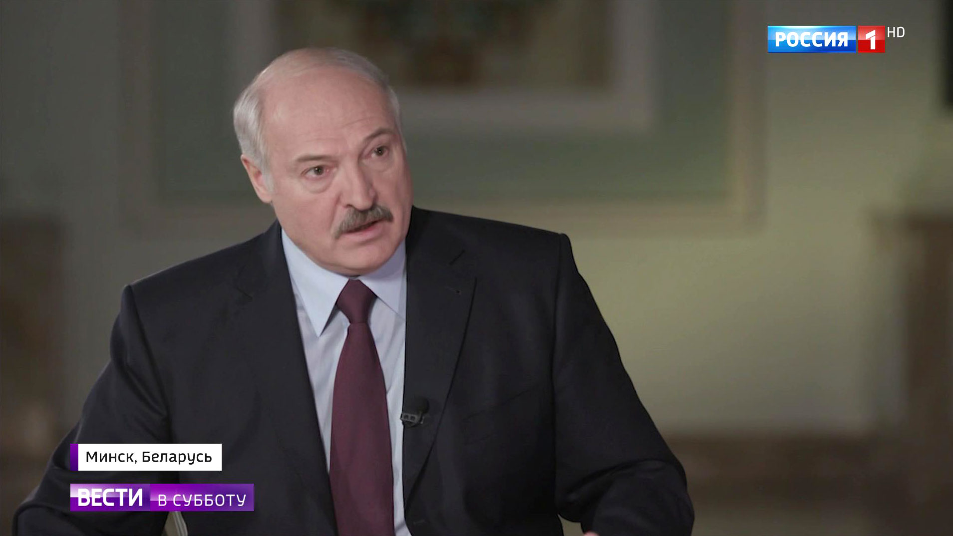 Лукашенко предостерег Евразийский союз от ошибок Европейского