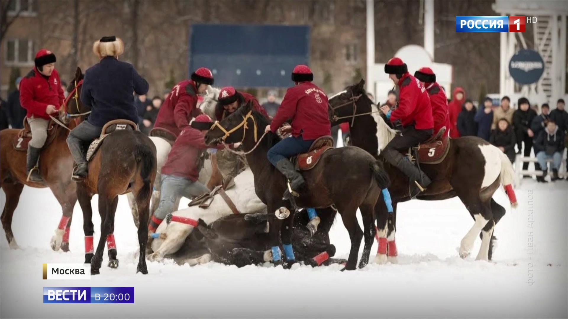 В "козлодрании" усмотрели признаки живодерства