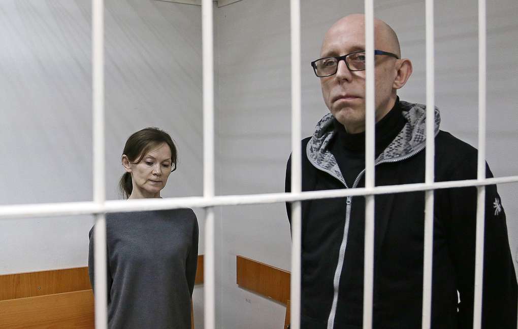 По делу о гибели детей на Сямозере вынесены оправдательные приговоры