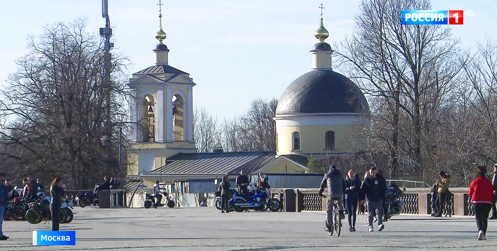 На юго-востоке столицы вновь пахнет сероводородом, норма превышена в три раза