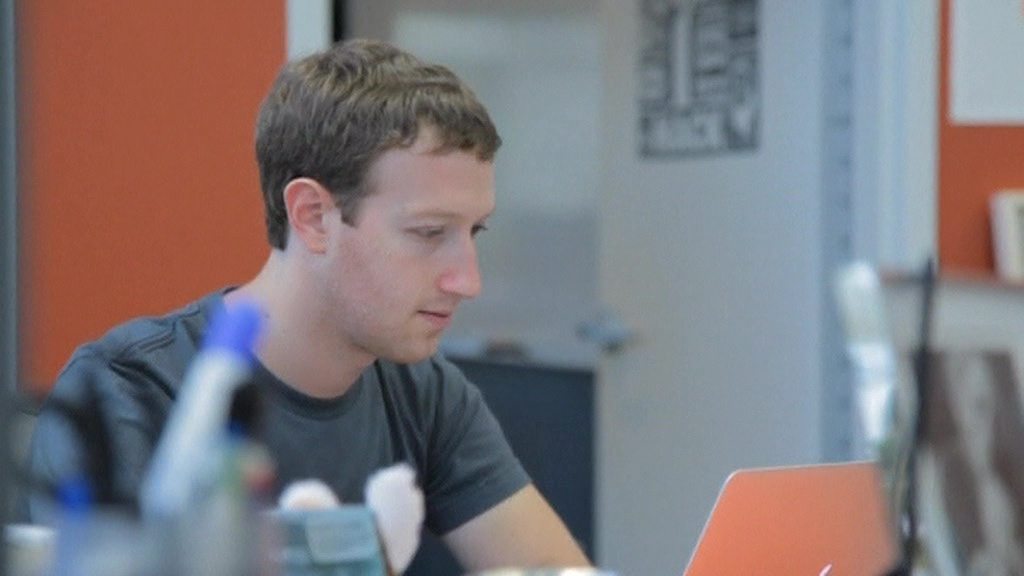 Марк Цукерберг едва не лишился поста председателя совета директоров Facebook