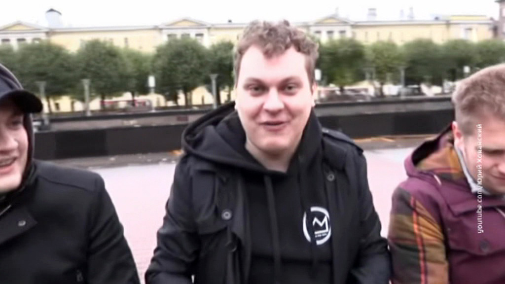 Популярный YouTube-блогер стал помощником депутата Госдумы