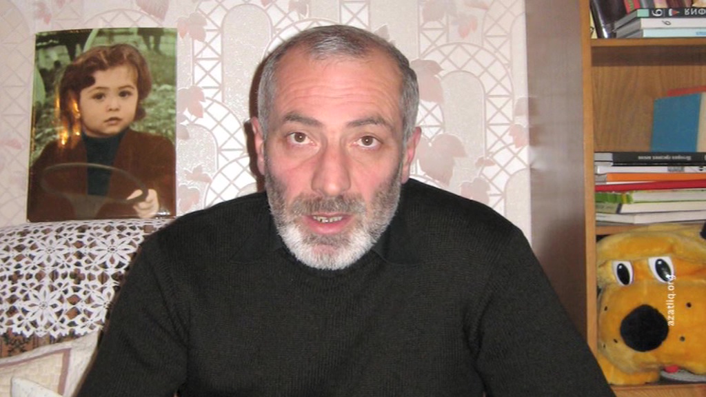 Виталий Калоев идет в политику