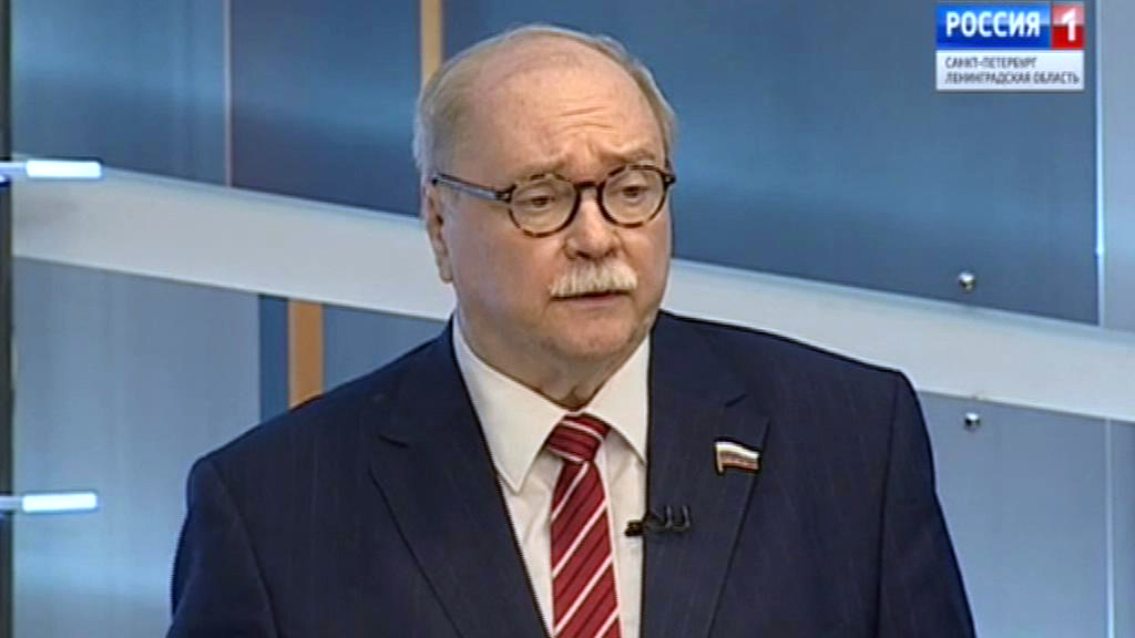 ЦИК подтвердил, что Бортко имеет право сняться с выборов