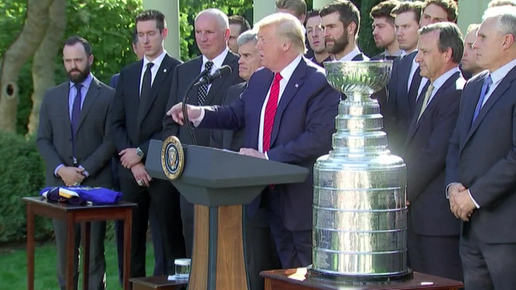 Трамп отправляет в Турцию политических тяжеловесов на переговоры с Эрдоганом