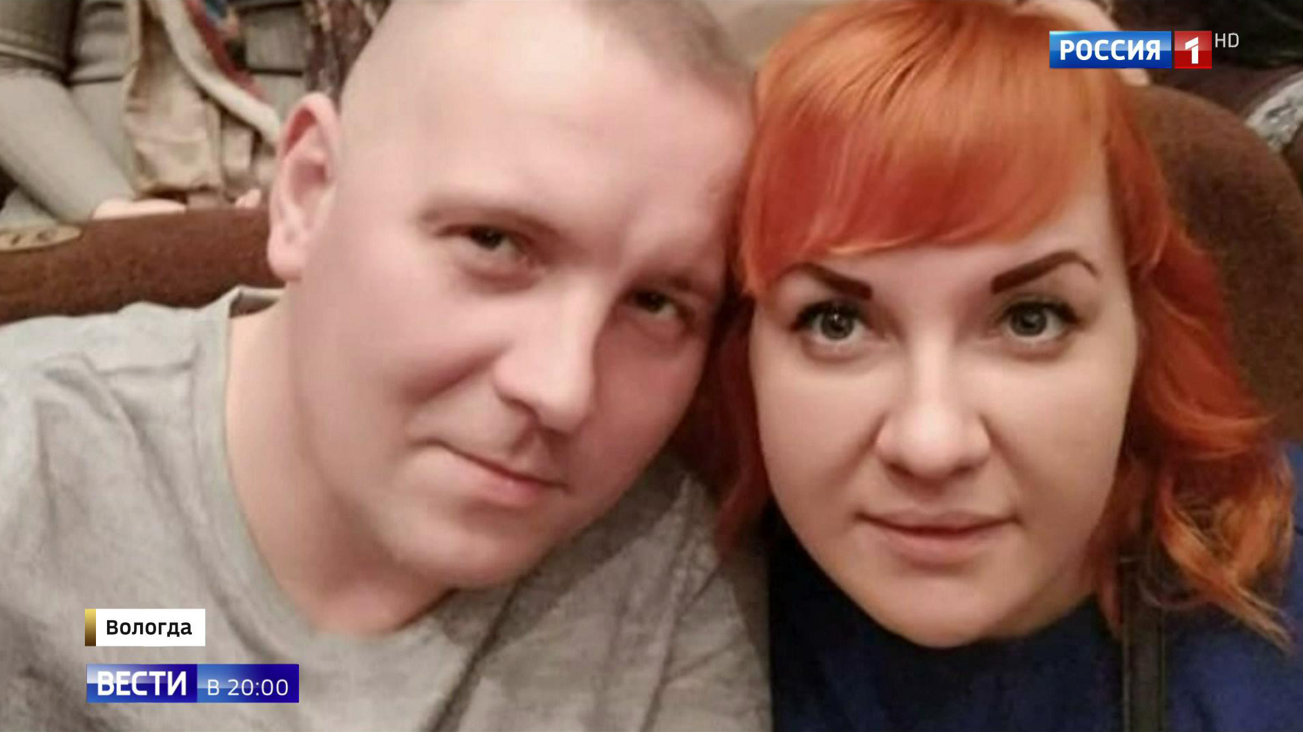 Народное правосудие: в Вологде оправдали мужчину, которого обвинили в убийстве жены