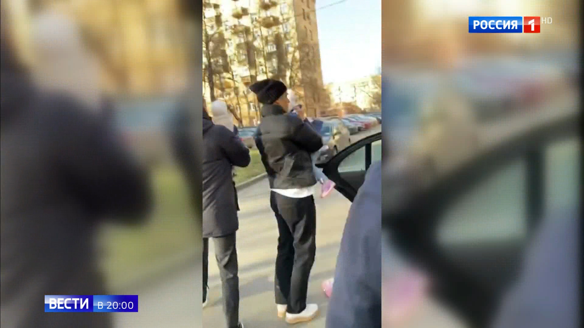 В семейном конфликте хоккеиста Зайцева разберется суд: местонахождение детей неизвестно