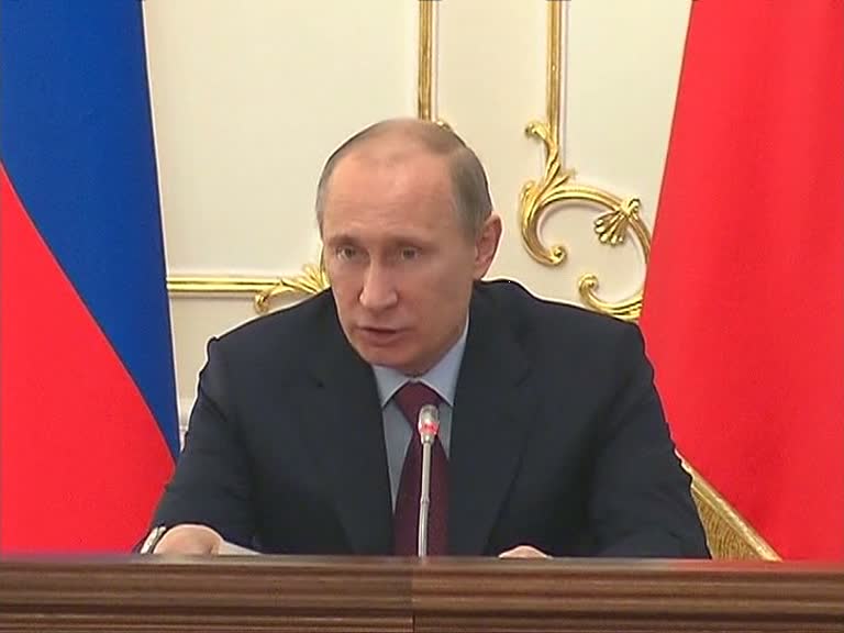 Путин подписал указ об учреждении звания "Заслуженный изобретатель РФ"