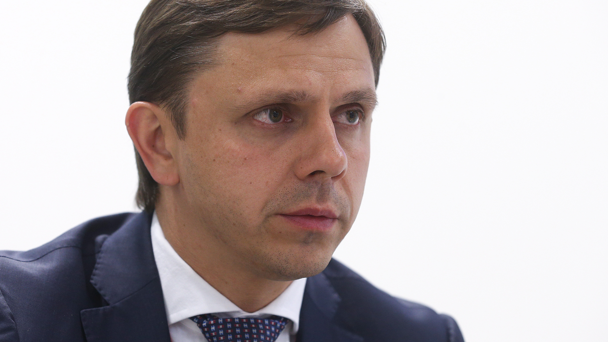 Орловский губернатор вылечился и вернулся к работе