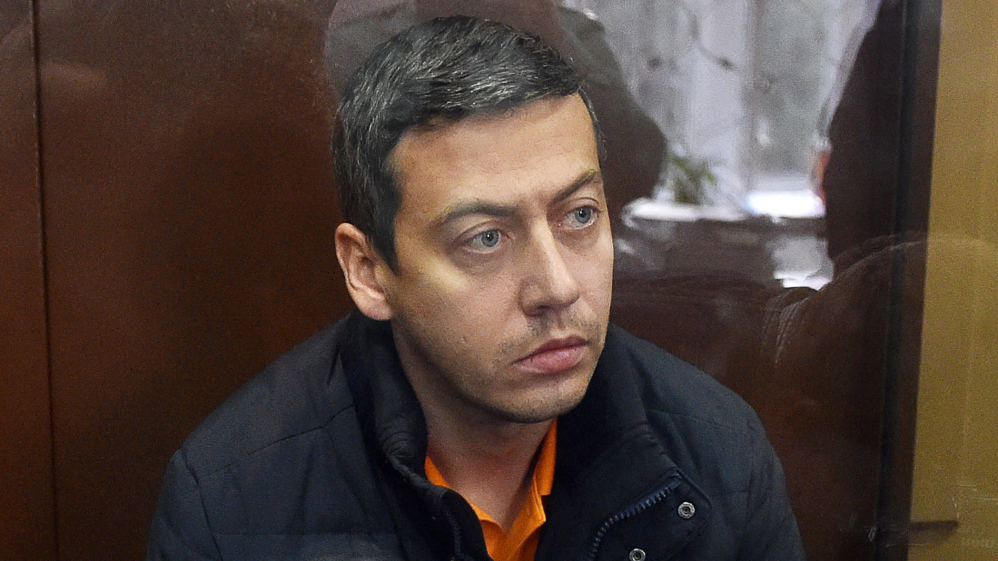Чиновник Минкульта признал вину в многомиллионных хищениях