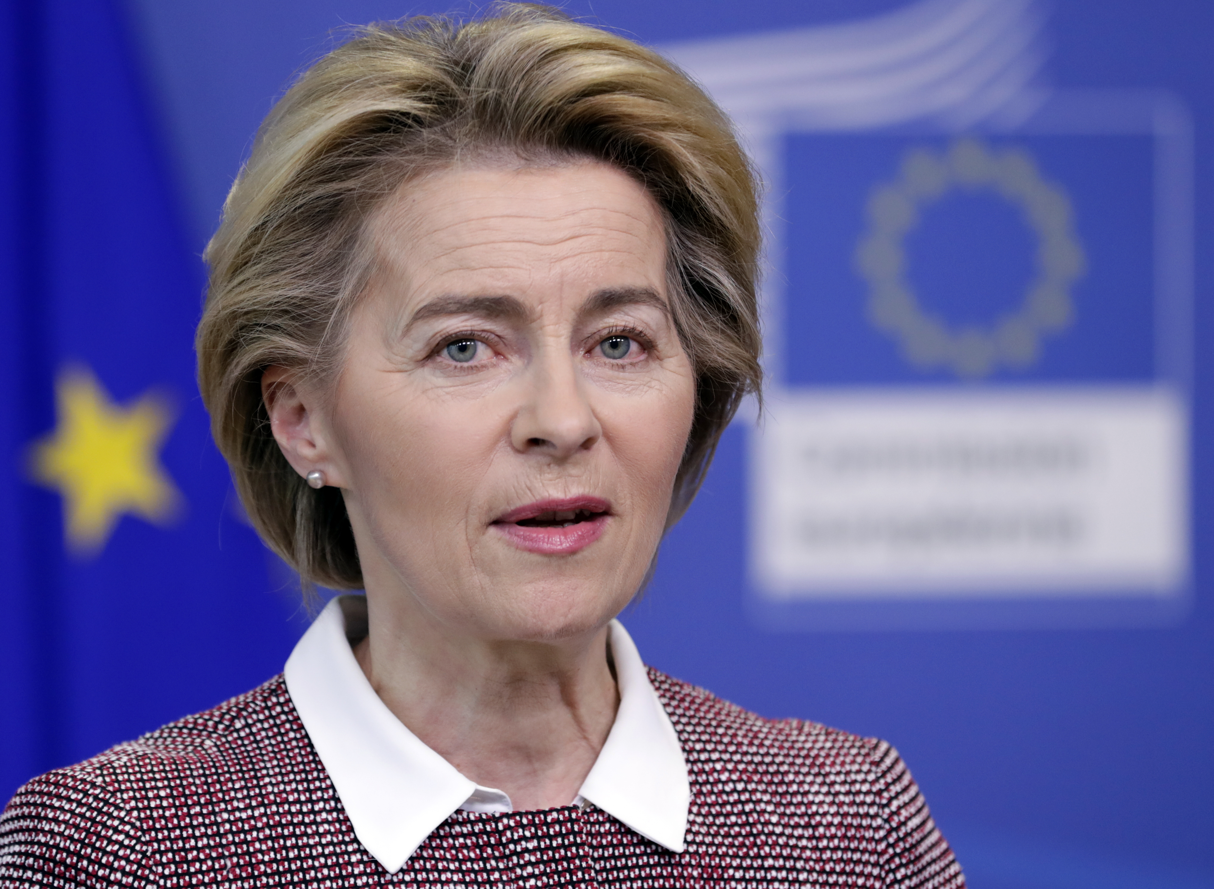 Еврокомиссия предложила новую цифровую стратегию Европы