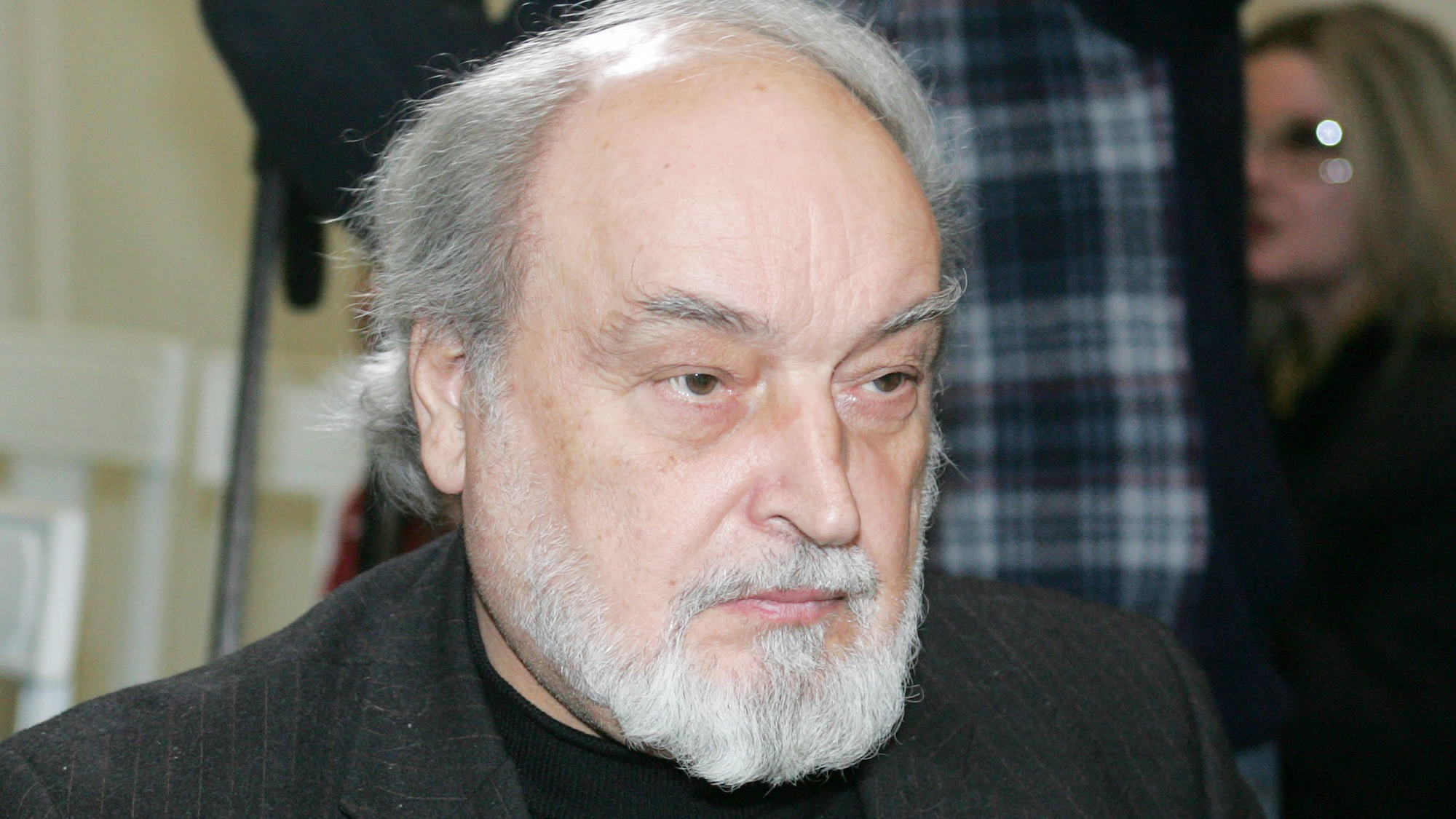 Анатолия Бичукова похоронили с воинскими почестями
