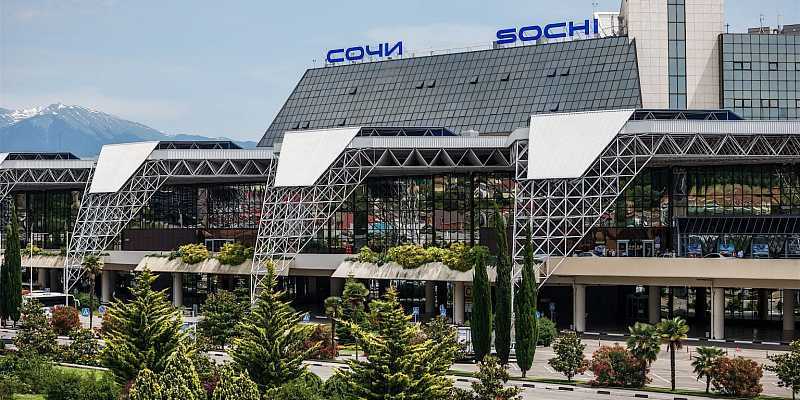 В аэропорту Сочи установят новый биоакустический комплекс для отпугивания птиц