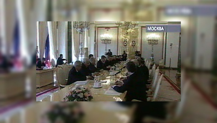 Италия – привилегированный партнер России