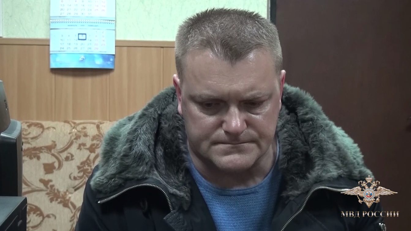 В Москве задержали грабившего состоятельных женщин клофелинщика