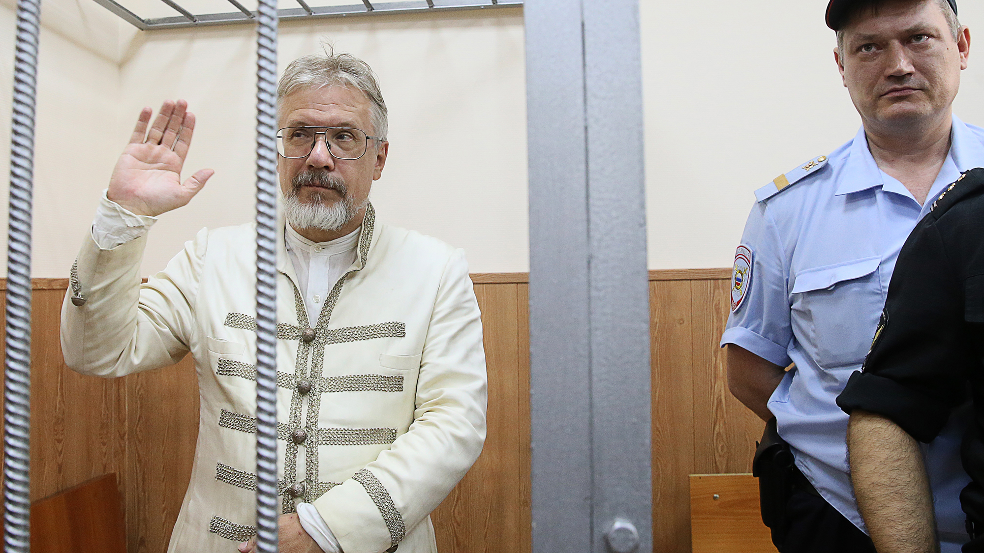 Бойко-Великому ужесточили обвинение из-за новых фактов миллионных растрат
