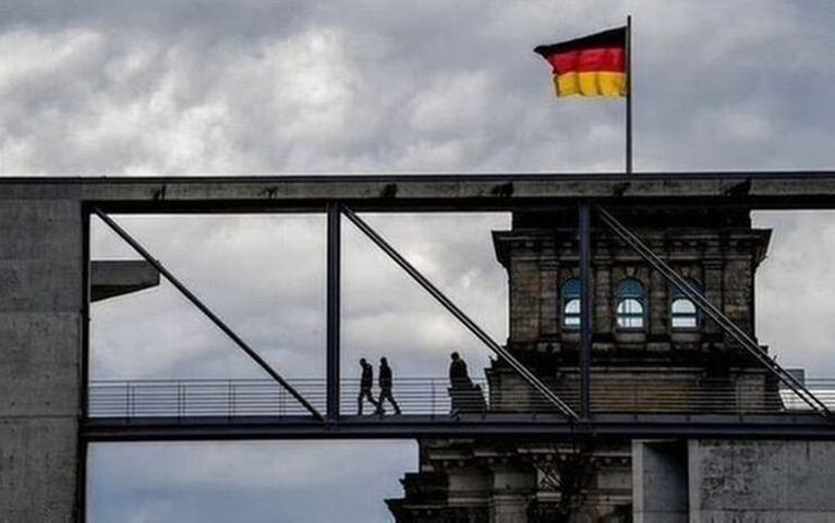 Оптимизм потребителей Германии вырос к концу января 2020 года