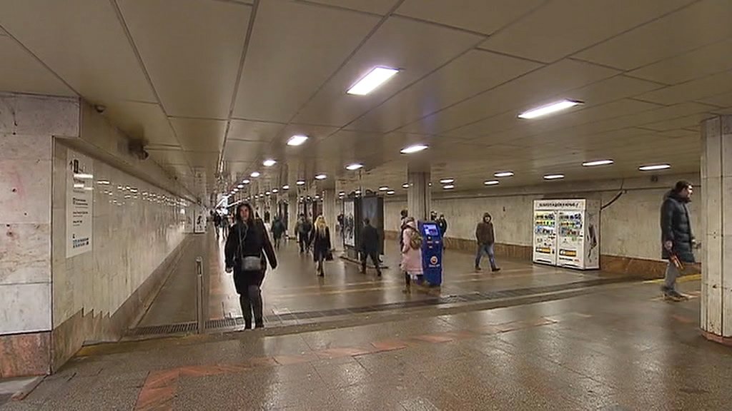 В Москве усиливают меры по профилактике коронавируса