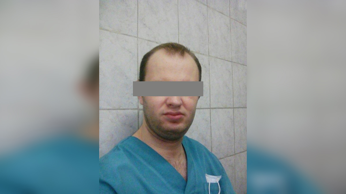 "Убийцу ветеранов" проверили на детекторе лжи