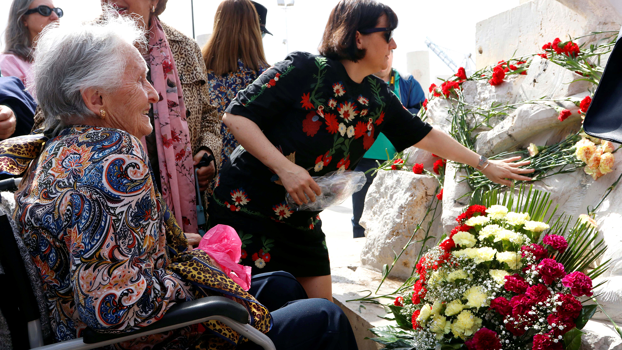 В Австрии отметили 75-летие со дня восстания в концлагере Маутхаузен