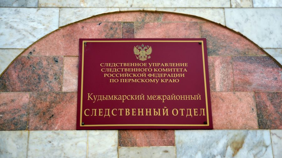 Многодетная мать объяснила, зачем убила младших сыновей