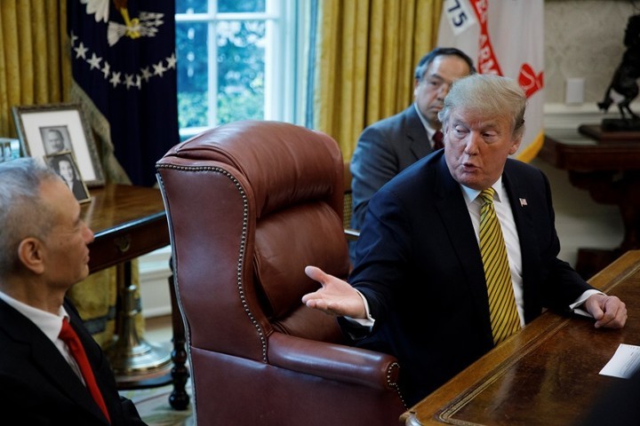 Администрация Трампа откажется от обвинения Китая в валютных манипуляциях